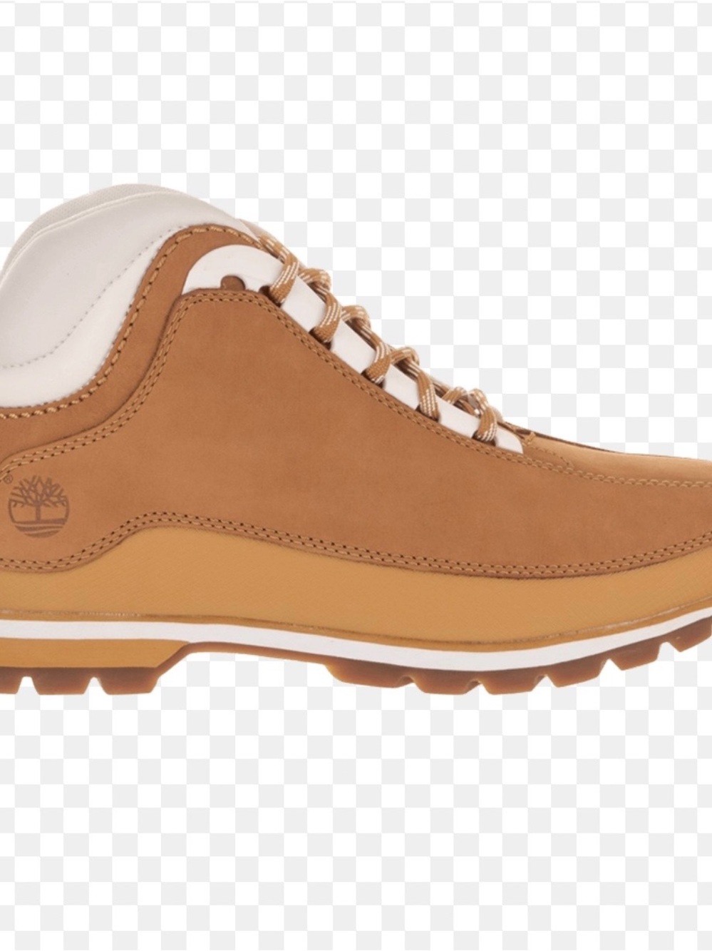 Timberland Euro Dub Mid Men’s Mid Boot